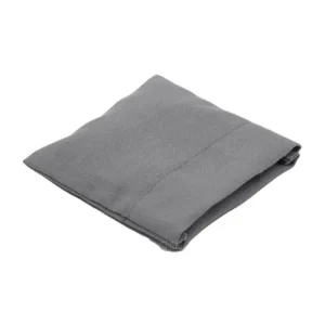 Small Linen Essentials Bags with Velcro